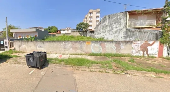 Lote/Terreno à venda, 600m² no Jardim Simus, Sorocaba