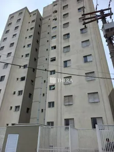 Apartamento com 3 Quartos à venda, 68m² no Jardim Cristiane, Santo André