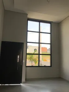 Casa de Condomínio com 3 Quartos à venda, 154m² no Loteamento Park Gran Reserve, Indaiatuba