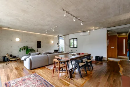 Casa com 6 Quartos à venda, 500m² no Santo Amaro, São Paulo