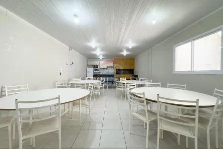 Apartamento com 2 Quartos à venda, 45m² no São Roque, Bento Gonçalves