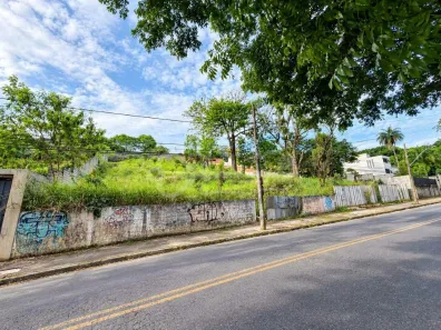 Lote/Terreno à venda, 1000m² no Bandeirantes (Pampulha), Belo Horizonte