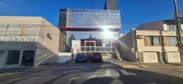 Prédio Comercial à venda, 600m² no Estreito, Florianópolis