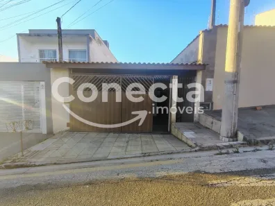 Casa com 2 Quartos à venda, 118m² no Jardim Karolyne, Votorantim