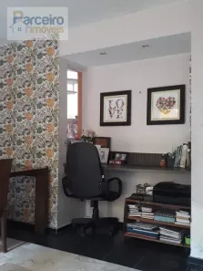 Casa com 4 Quartos à venda, 251m² no Jardim Brasília (Zona Leste), São Paulo