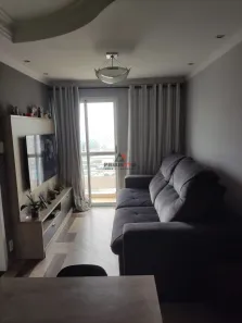 Cobertura com 3 Quartos à venda, 118m² no Casa Branca, Santo André