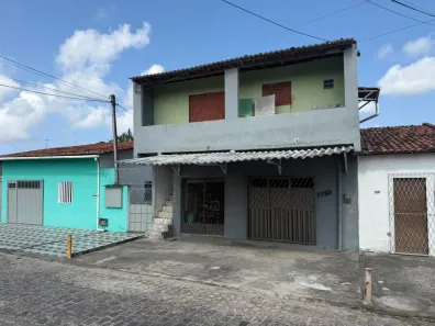 Casa com 3 Quartos à venda, 150m² no Rosa dos Ventos, Parnamirim