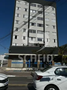 Apartamento com 2 Quartos à venda, 48m² no Vila Mascote, São Paulo