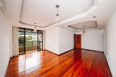 Apartamento com 3 Quartos à venda, 171m² no São Mateus, Juiz de Fora