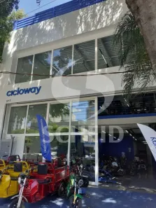 Galpão/Depósito/Armazém para alugar, 943m² no Pinheiros, São Paulo
