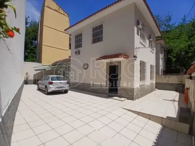 Casa com 3 Quartos à venda, 153m² no Tijuca, Rio de Janeiro