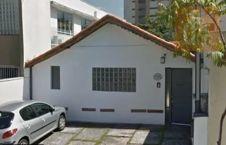 Casa com 3 Quartos à venda, 190m² no Vila Madalena, São Paulo
