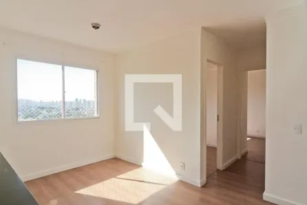 Apartamento com 2 Quartos à venda, 45m² no Vila Nova Cachoeirinha, São Paulo
