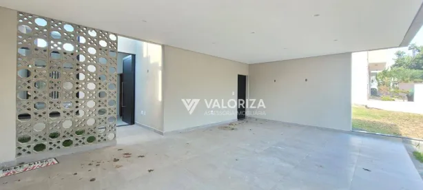 Casa de Condomínio com 3 Quartos à venda, 130m² no Wanel Ville, Sorocaba