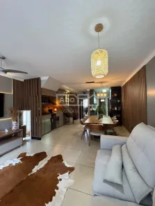 Sobrado com 3 Quartos à venda, 135m² no Parque Jambeiro, Campinas