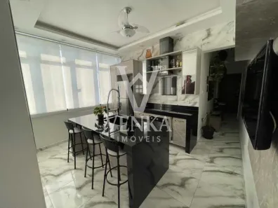 Apartamento com 1 Quarto à venda, 44m² no Copacabana, Rio de Janeiro