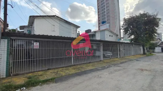 Casa de Condomínio com 3 Quartos para alugar, 100m² no Hipódromo, Recife