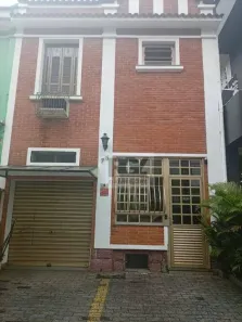 Imóvel Comercial para alugar, 227m² no Pompéia, Santos