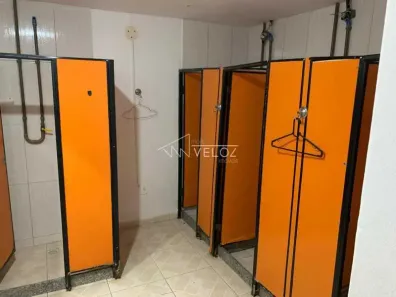 Ponto Comercial à venda, 200m² no Centro, Rio de Janeiro