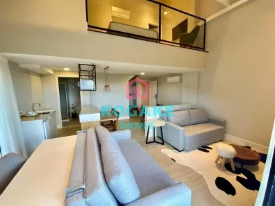 Apartamento com 1 Quarto à venda, 77m² no Jardim Belvedere, Campos do Jordão