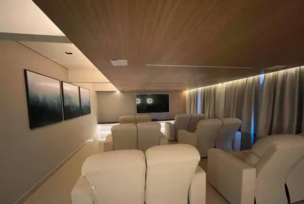Apartamento com 2 Quartos à venda, 89m² no Caiçara, Praia Grande