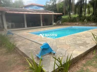 Fazenda/Sítio com 3 Quartos à venda, 180m² no Loteamento Residencial Vale do Canaã, Marília