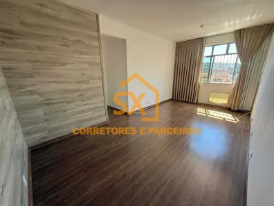 Apartamento com 3 Quartos à venda, 100m² no Jardim Guanabara, Rio de Janeiro