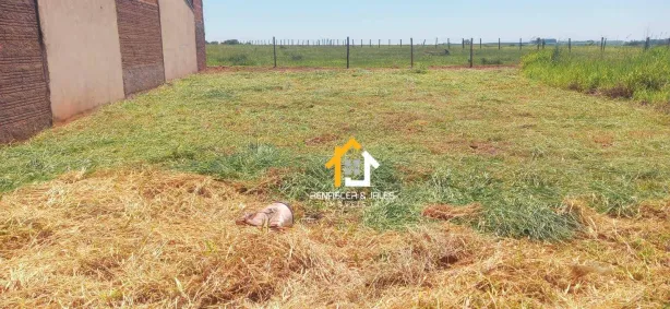 Lote/Terreno à venda, 200m² no Setvalley III, São José do Rio Preto