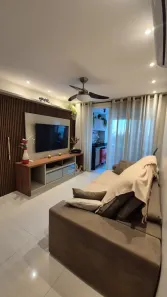Apartamento com 2 Quartos à venda, 83m² no Barra Olímpica, Rio de Janeiro