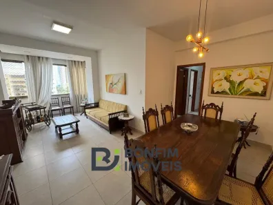 Apartamento com 3 Quartos à venda, 93m² no Centro, Governador Valadares