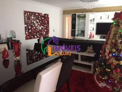 Apartamento com 4 Quartos à venda, 177m² no Jardim Londrina, São Paulo