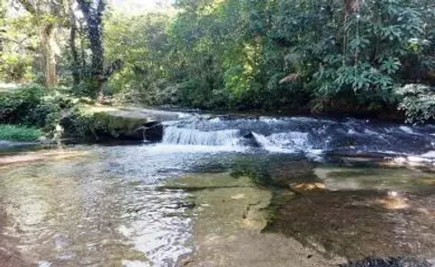 Fazenda/Sítio com 3 Quartos à venda, 160000m² no , Cachoeiras de Macacu