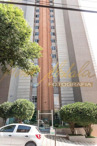 Apartamento com 3 quartos — Sagrada Família, Belo Horizonte