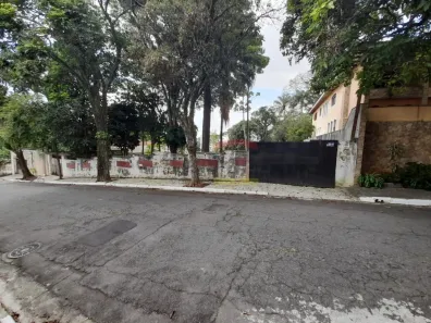 Lote/Terreno à venda, 1080m² no Vila Albertina, São Paulo