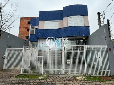 Ponto Comercial para alugar, 135m² no Rebouças, Curitiba