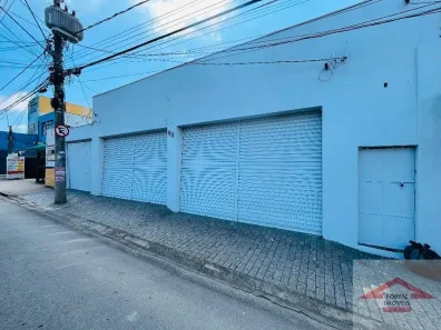 Ponto Comercial para alugar, 586m² no Centro, Jundiaí