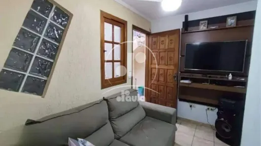 Casa com 4 Quartos à venda, 164m² no Boa Vista, São Caetano do Sul