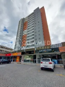 Apartamento com 2 Quartos à venda, 75m² no Garcia, Blumenau