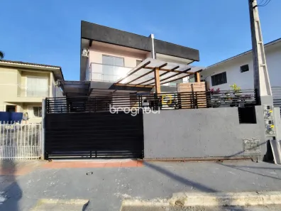 Casa com 3 Quartos à venda, 125m² no Potecas, São José