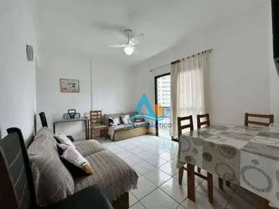 Apartamento com 2 Quartos à venda, 68m² no Caiçara, Praia Grande