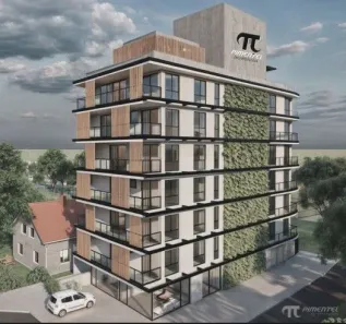 Apartamento com 1 Quarto à venda, 63m² no Campeche, Florianópolis