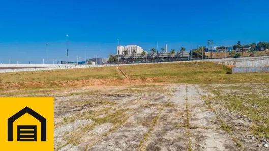 Lote/Terreno para alugar, 6845m² no Centro, São Bernardo do Campo