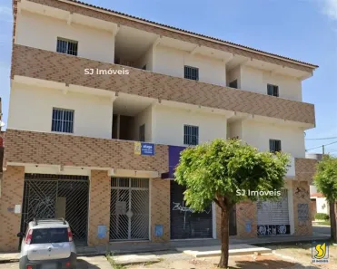 Kitnet com 1 Quarto para alugar, 30m² no Jardim Cearense, Fortaleza