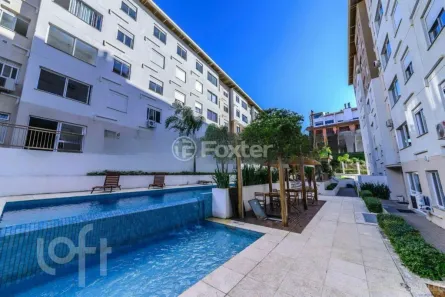 Apartamento com 2 Quartos à venda, 58m² no Santa Tereza, Porto Alegre