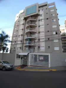 Apartamento com 2 Quartos à venda, 73m² no Jardim Botânico, Ribeirão Preto