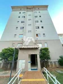 Apartamento com 2 Quartos à venda, 48m² no Vila São Judas Tadeu, São José do Rio Preto