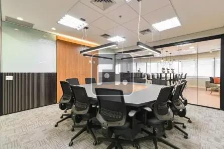 Sala Comercial à venda, 331m² no Brooklin Paulista, São Paulo