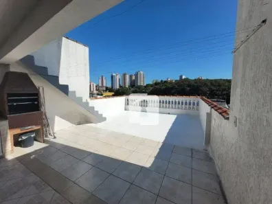 Sobrado com 4 Quartos à venda, 360m² no Parque Monteiro Soares, São Paulo
