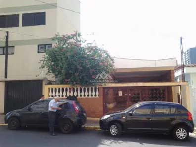 Casa com 3 Quartos à venda, 172m² no Vila Seixas, Ribeirão Preto