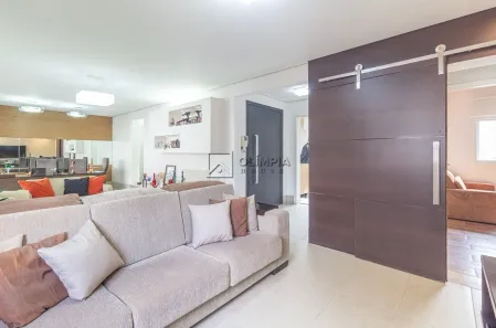 Apartamento com 3 Quartos à venda, 162m² no Itaim Bibi, São Paulo